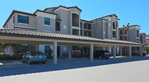 Lakewood National 02 - 2 Br Condo