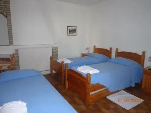 B&B Barbagia