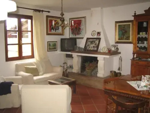 Bed and Breakfast da Lucia