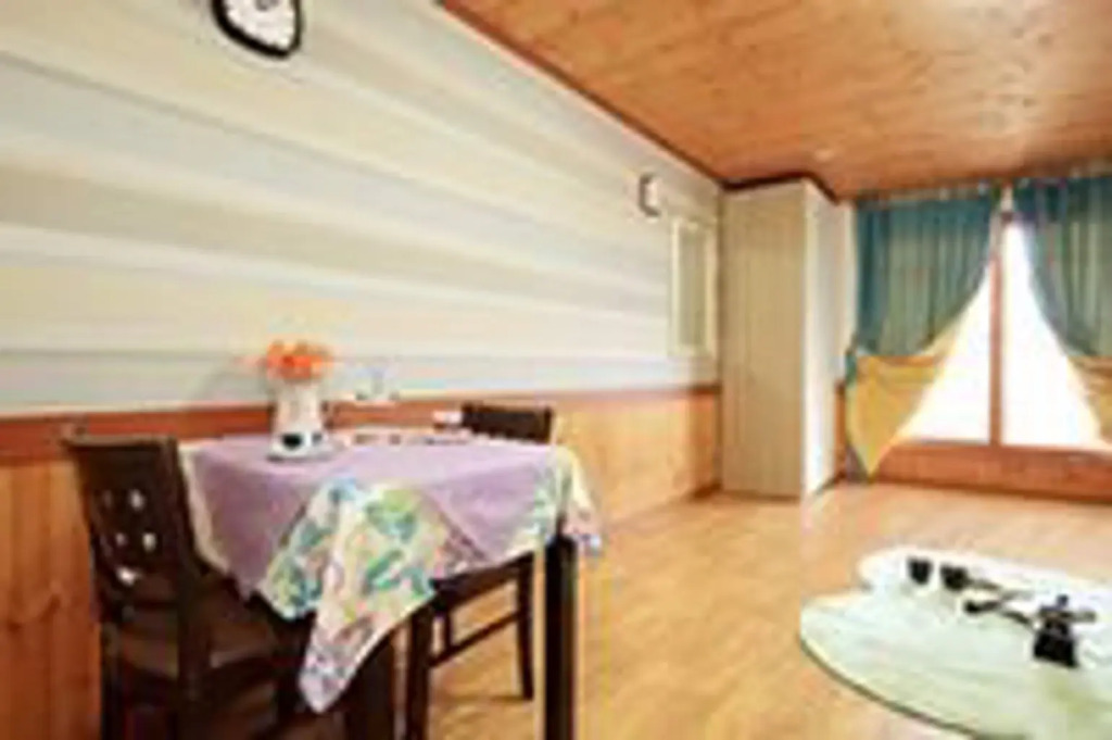 Gangneung Lakeview Pension