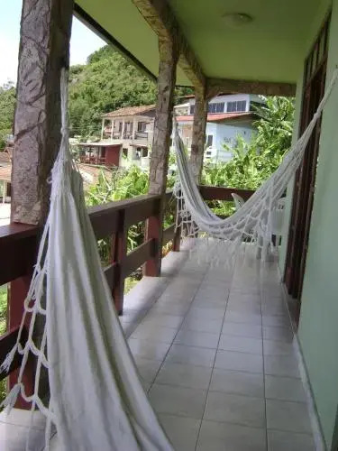 Casa Canal Barra da Lagoa