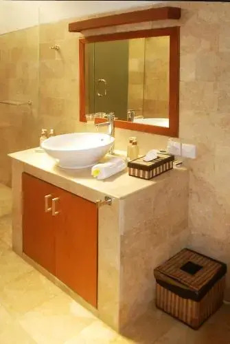Mango Villa Sanur