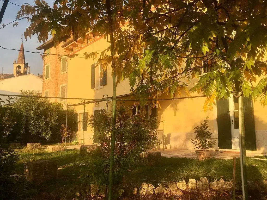 B&b Al Sicomoro