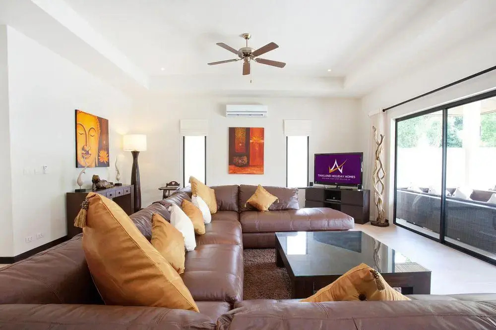 Villa Phailin Talay