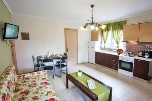 Golden Suites