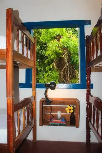 Adios Amigos Hostel
