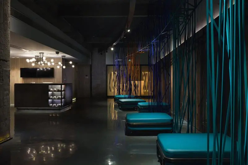 Lefu Hotel
