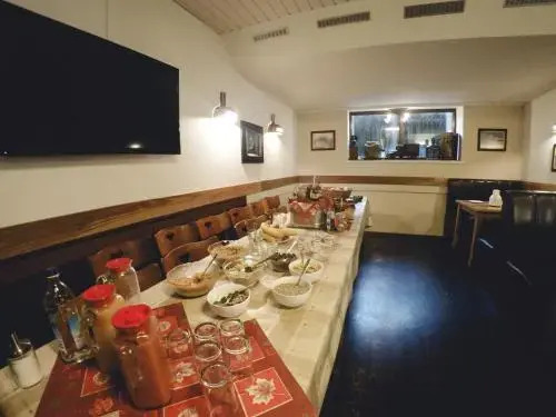 Brauhaus Obermühle