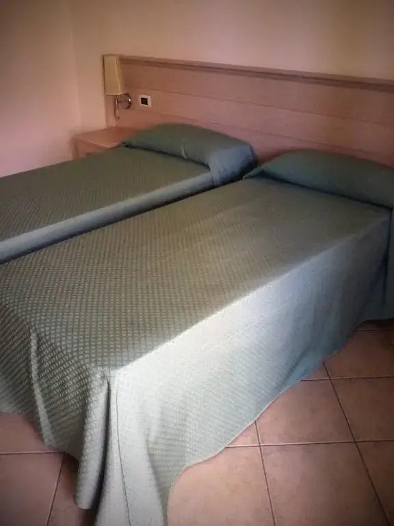 Hotel Santa Rosa