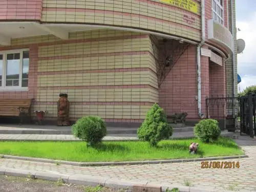 Постоялый Двор