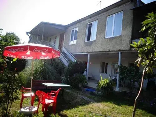 Guesthouse Raisa