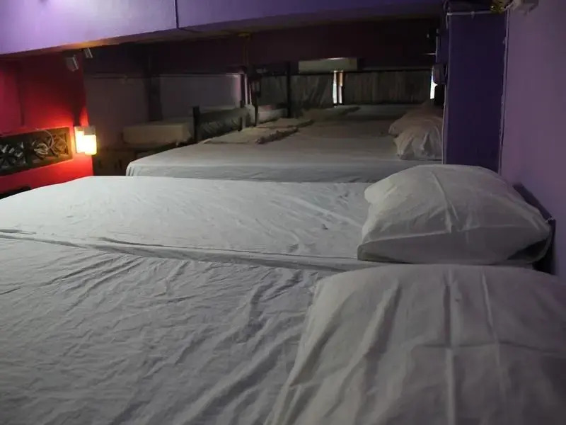 Anya Hostel