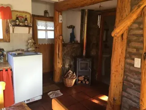 Cabanas Peumahue