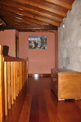 Azuaje Mountain Hideaway House Moya
