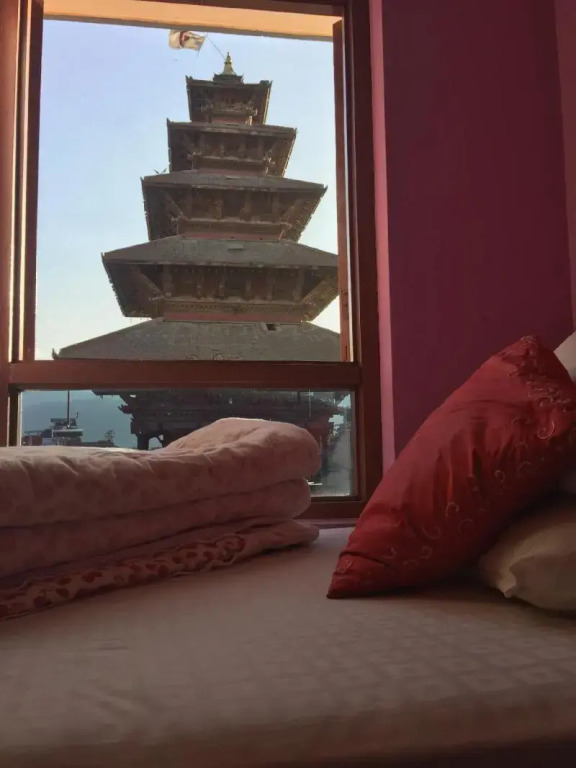 Namaste Bhaktapur Guest House
