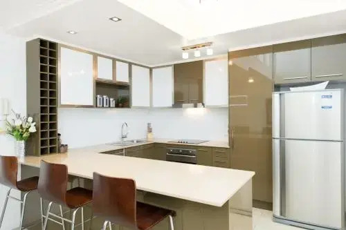 Stunning surfside apartment - Boyd St, Woorim
