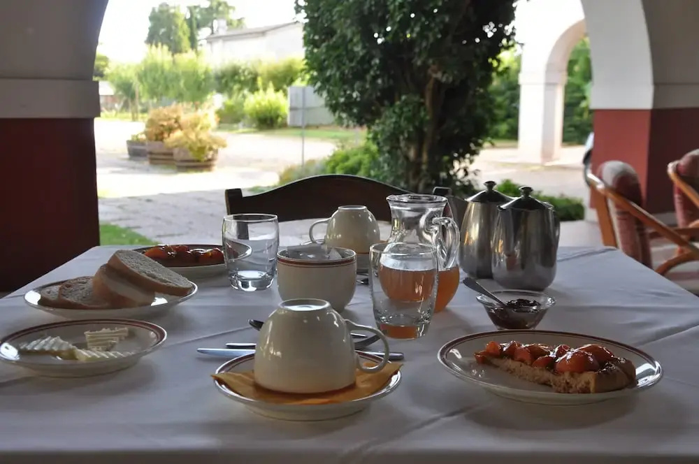 Agriturismo Il Salice Ridente