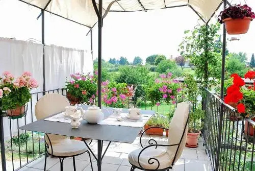 B&B Le Lune