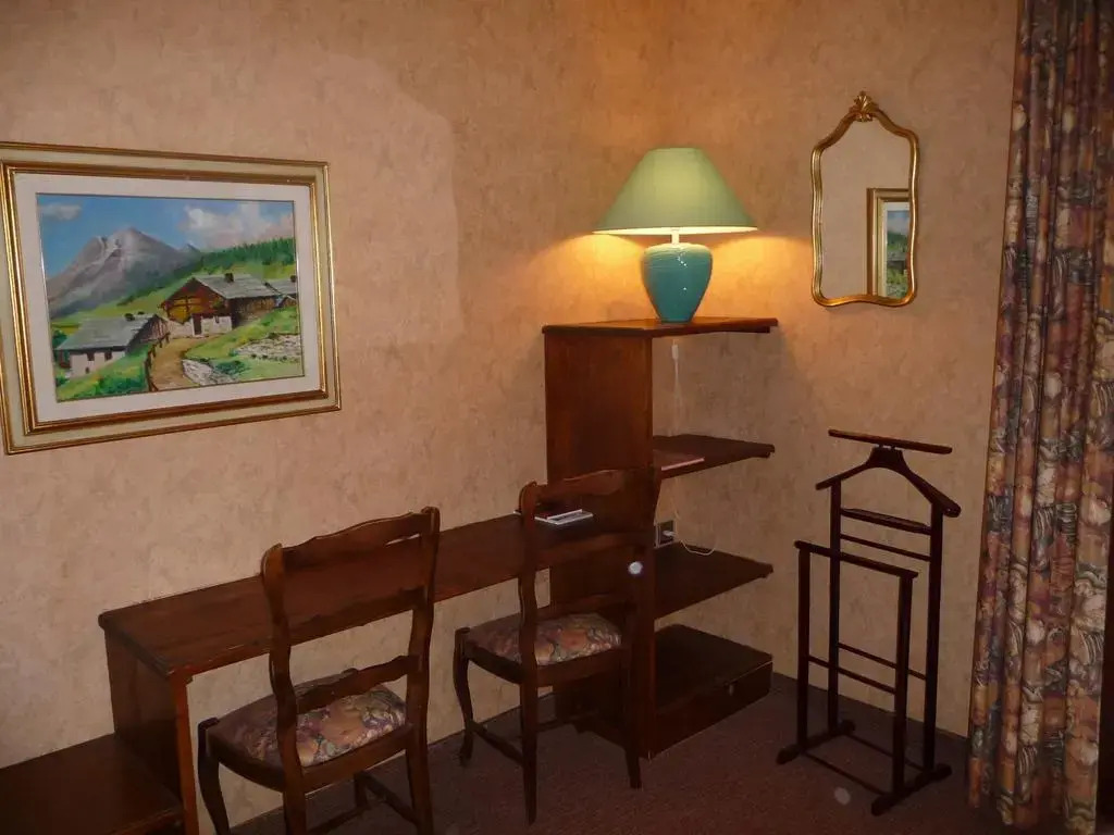 Auberge Saint Jacques