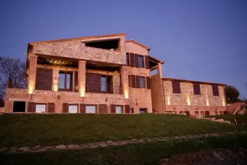 B&B Casale di Poggioferro