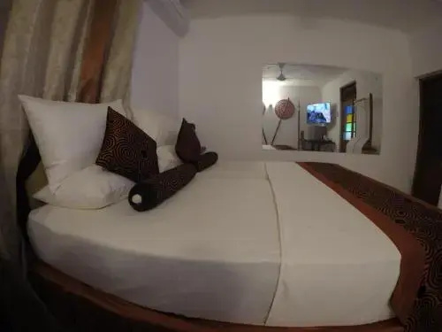 Mahagedara Sunray Villa