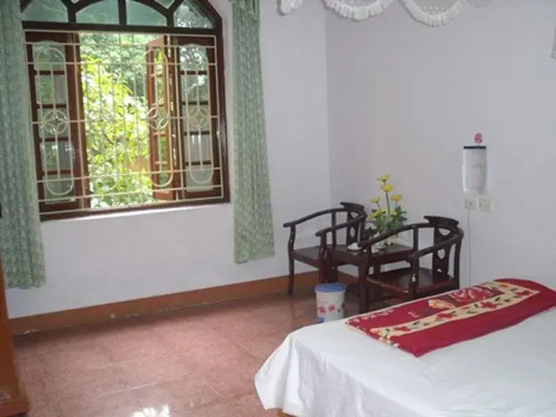 Hoang Linh Hotel