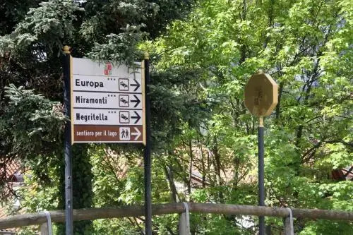 Villa Aprica Appartamenti