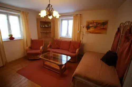 Landhaus Crisante