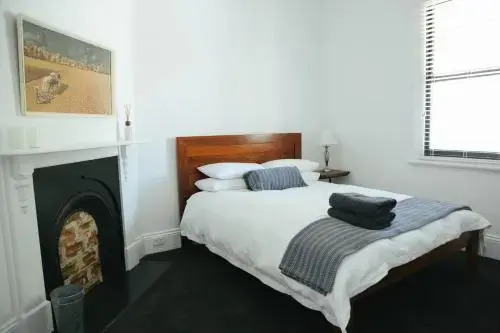 99 Hill Street Apartments