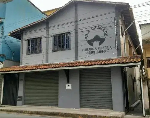 Pousada Vila do Frade