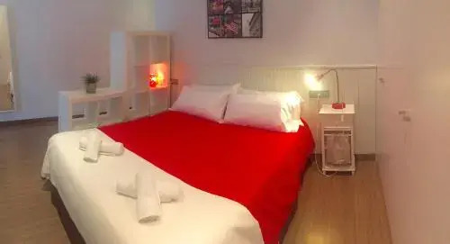 Loft Pere IV