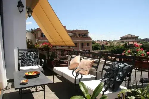 Romaurelia B&B