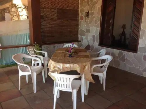 Pousada Casa da Sogra