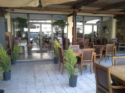 Al Marsa Hotel
