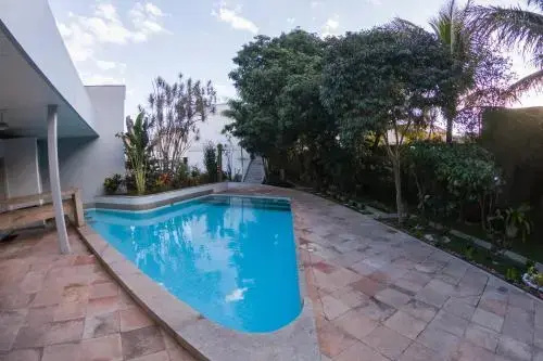 Hotel das Palmeiras