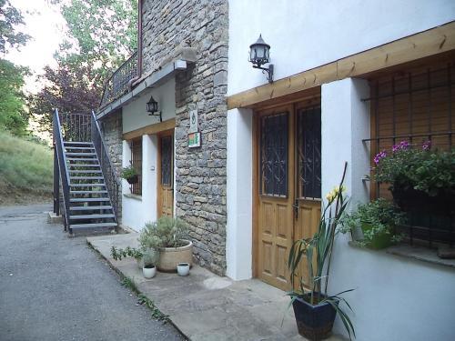 Casa la Cuadreta