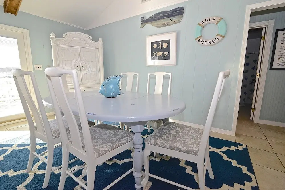 Gilliland Island House