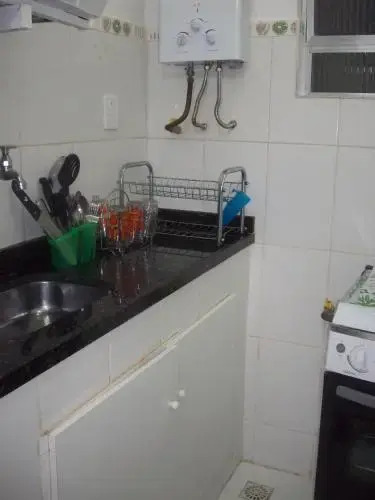 CLH Suites Copacabana Santa Clara
