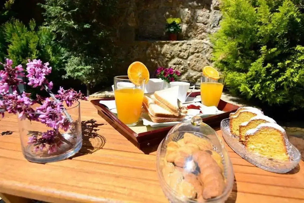 Filiantra Suites