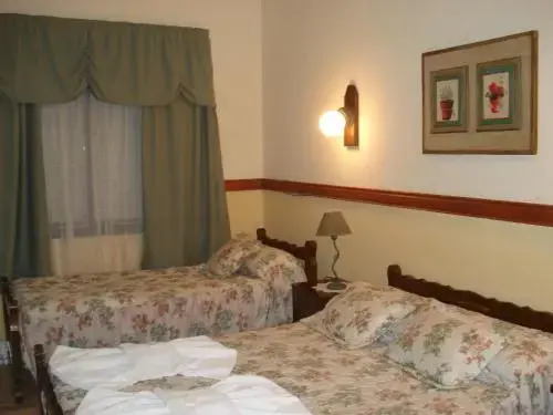 Hotel America