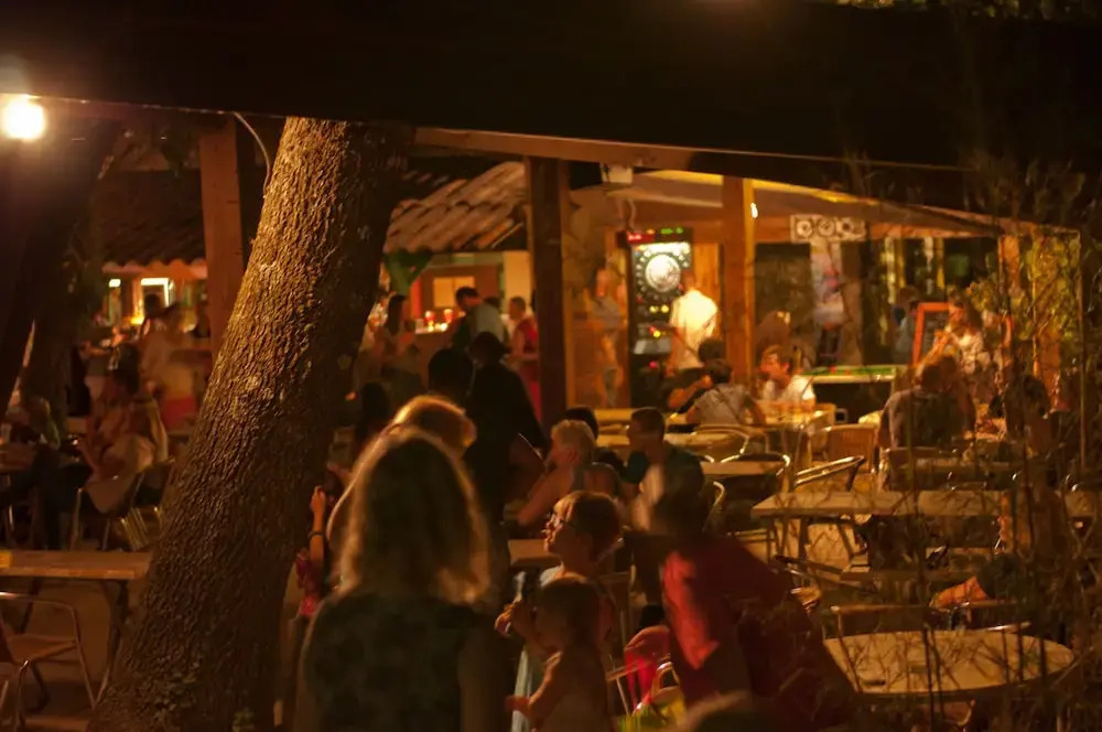 Camping Universal