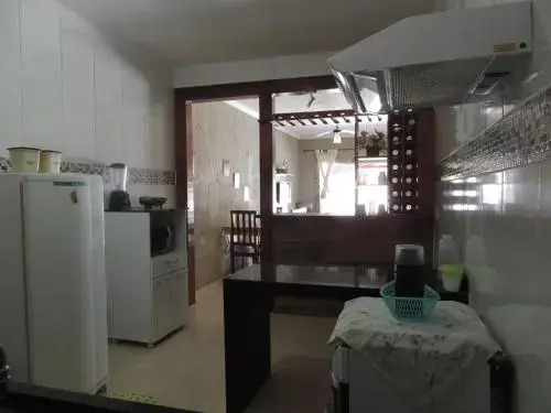 Casa Tropical