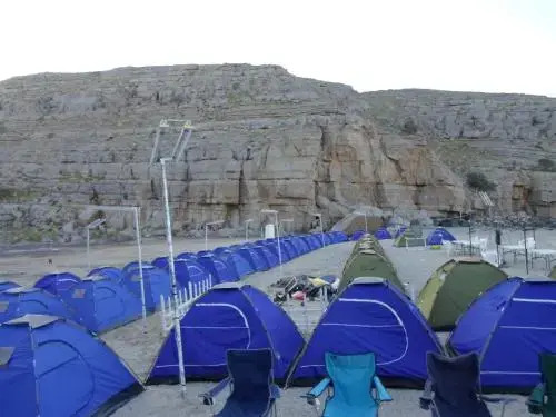 Khasab Musandam Dhow Cruise & Camping