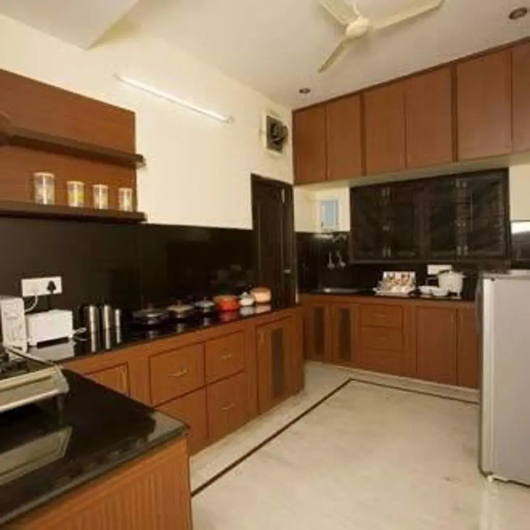 Ivory Sands Begumpet
