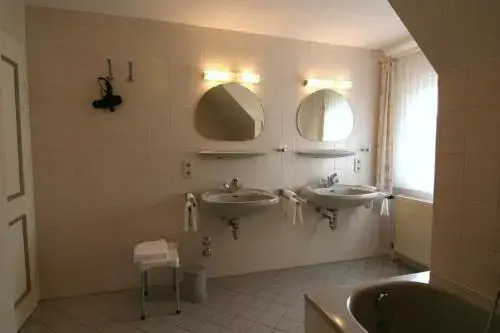 Landhaus Gnacke
