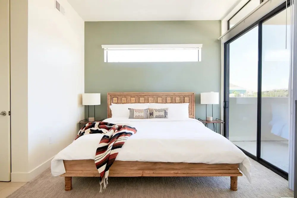 Contemporary 1BR in Old Town Scottsdale by Sonder