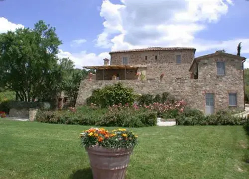 Villa Oliveto