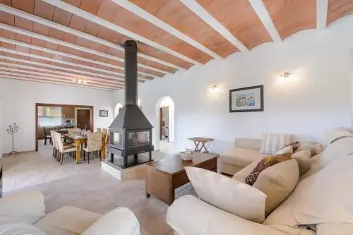 Villa LUNA