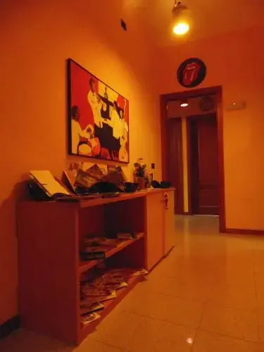 Art & Music B&B