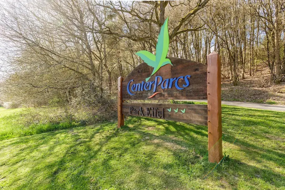 Center Parcs Park Eifel